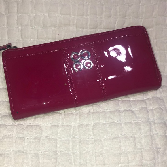 Coach wallet - Picture 1 of 6
